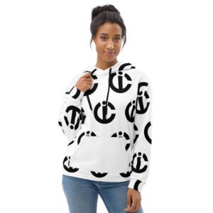Insert Label Logo Pullover
