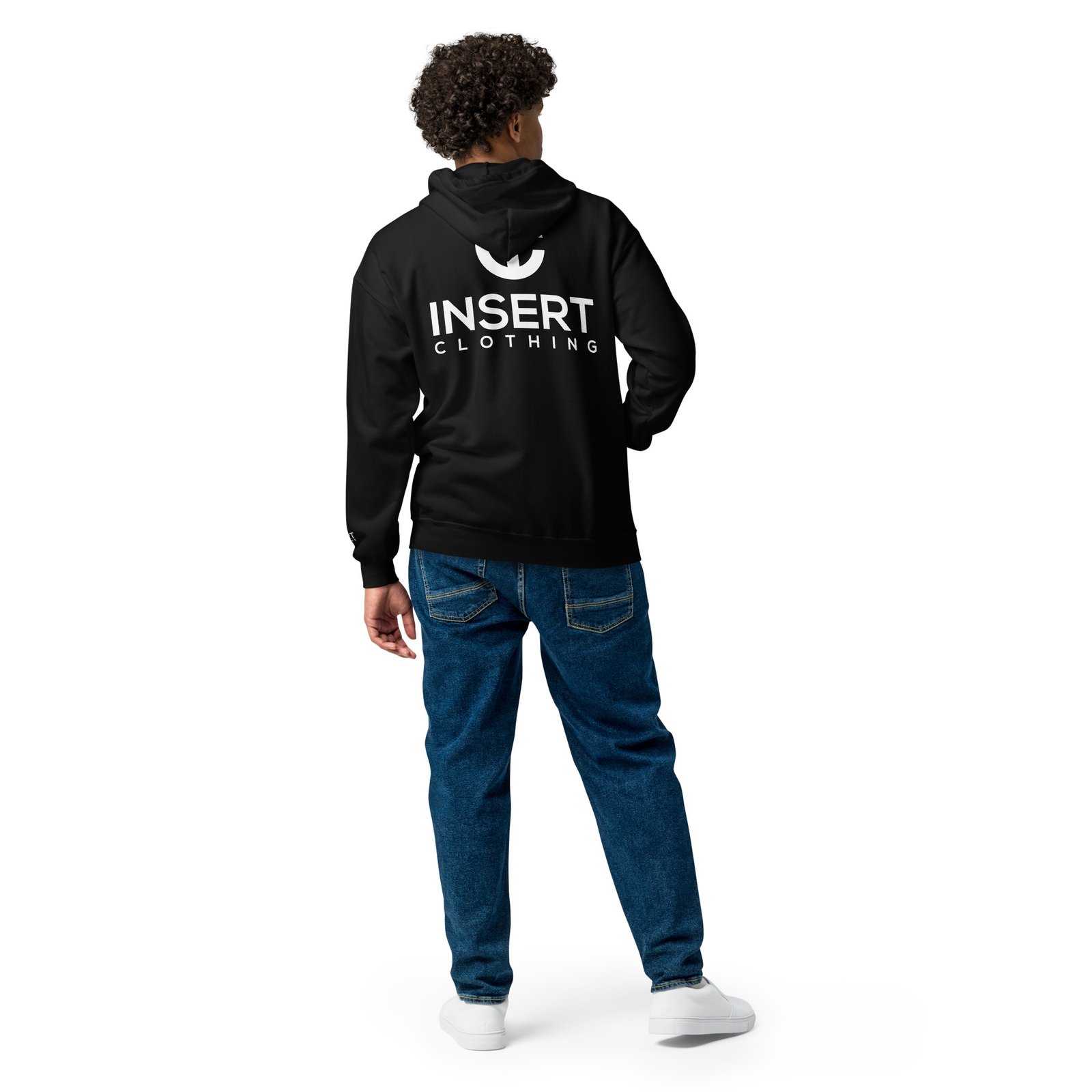 Insert White Label - Image 2