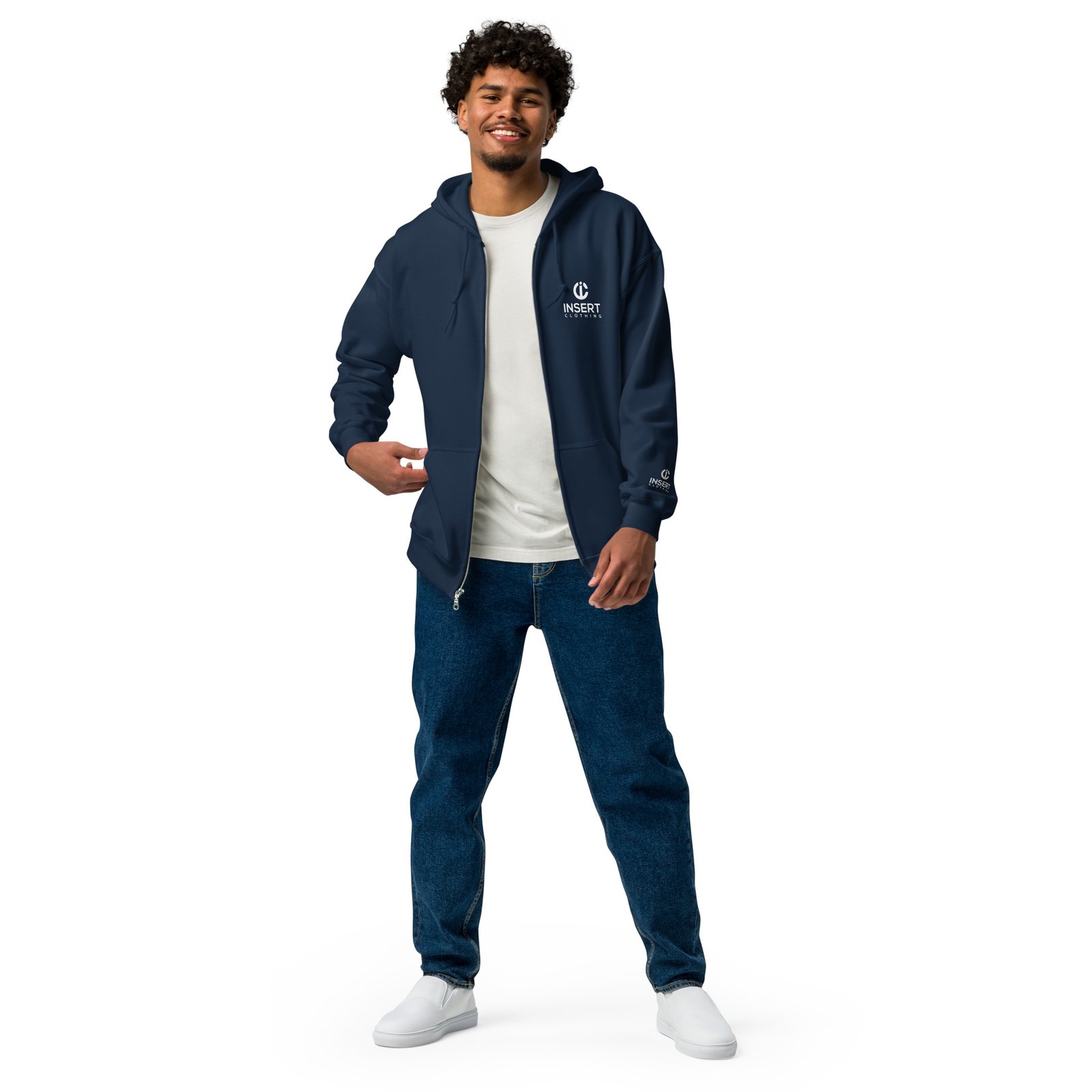 Insert White Label - Image 4